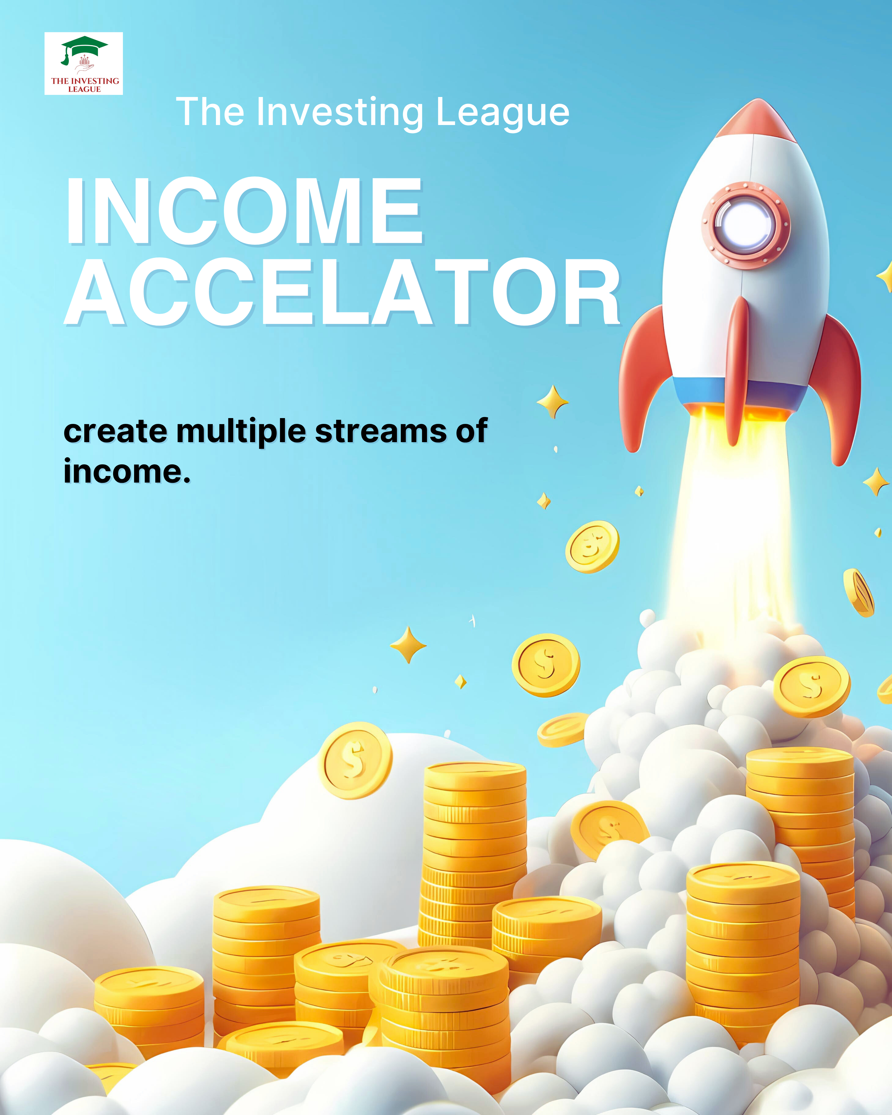 Income Accelerator